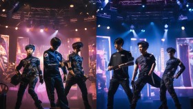 MSI季中冠军赛半决赛前瞻：T1迎战BLG，Faker率队冲击决赛席位