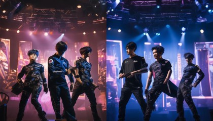 MSI季中冠军赛半决赛前瞻：T1迎战BLG，Faker率队冲击决赛席位