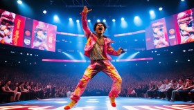 FNC与NRG胜者组决赛前瞻：Boaster标志性舞蹈动作引爆全场