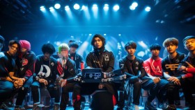 C9与FNC将在LOL全球总决赛前进行训练赛，预热欧美对抗赛