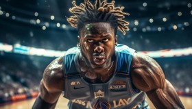 FMVP：职业赛场上的终极追求，高强度训练与比赛录像研究助力团队配合