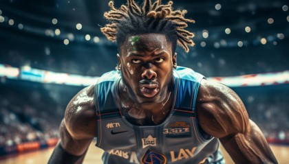 FMVP：职业赛场上的终极追求，高强度训练与比赛录像研究助力团队配合