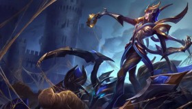 S15淘汰赛“最令人失望战队”评选，DK票数遥遥领先。