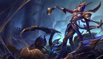 S15淘汰赛“最令人失望战队”评选，DK票数遥遥领先。