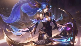 S15全球总决赛冠军皮肤前瞻：Chovy或将锁定发条魔灵奥莉安娜，战队元素即将闪耀登场