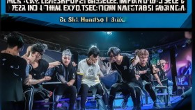 BLG不敌G2止步MSI季中赛败者组，Tarzan分析T1晋级形势与战术经验