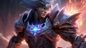 王者荣耀新辅助T0辅助：惊人控制能力+操作简单上分技巧