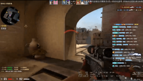 电竞史诗：FNATIC与100T双加时鏖战，25-23绝杀见证电竞精神！