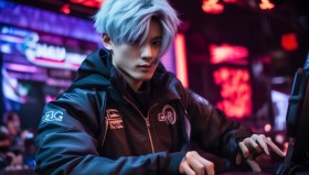 BLG战队全华班冲击世界赛冠军：打野阵容调整与中野联动成关键