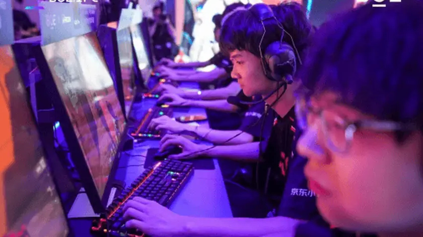 PSG战队英雄联盟分部解散,PCS赛区世界赛成绩不佳致电竞投资撤资-电竞比分 PSG战队英雄联盟分部解散,PCS赛区世界赛成绩不佳致电竞投资撤资-电竞比分