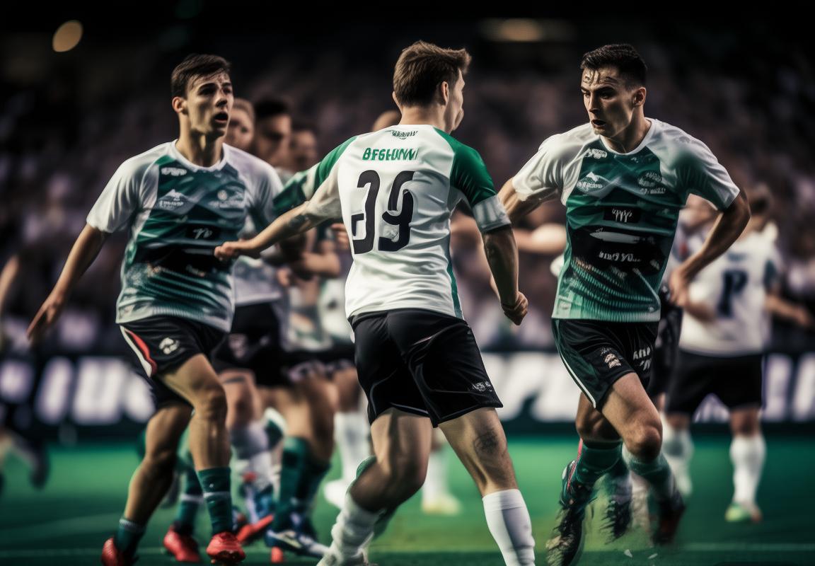 B组陷入死亡混战，四队同分加赛决定命运-电竞比分