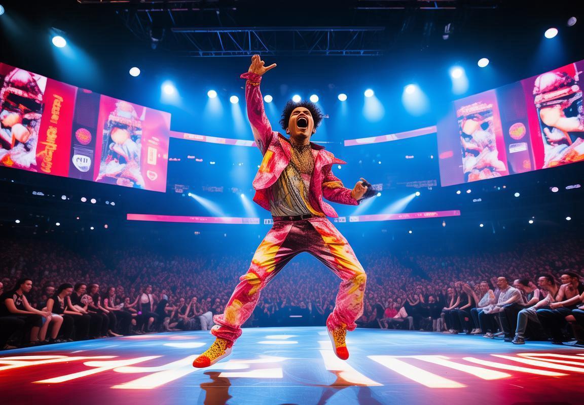 FNC与NRG胜者组决赛前瞻：Boaster标志性舞蹈动作引爆全场-电竞比分