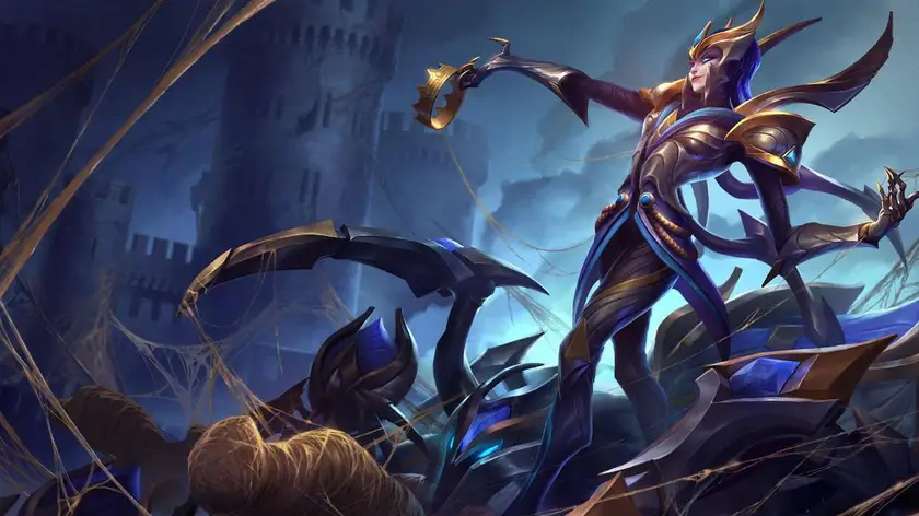 S15淘汰赛“最令人失望战队”评选，DK票数遥遥领先。-电竞比分